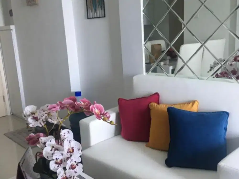 Disewakan Apartemen Benson (MA)