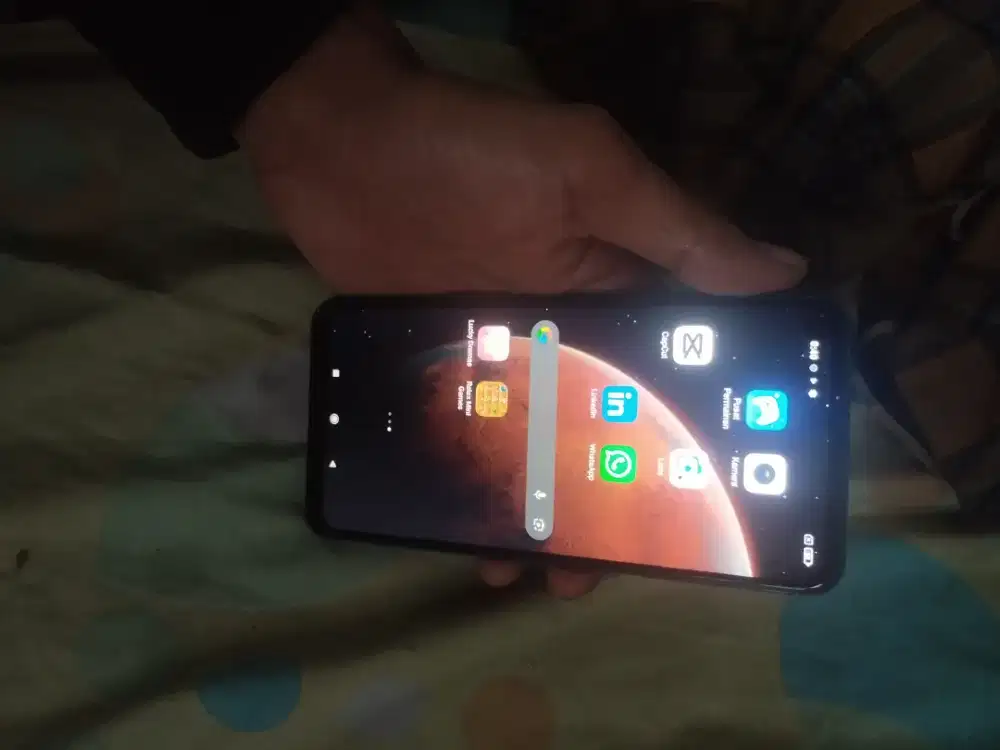 Redmi note 9 4/64