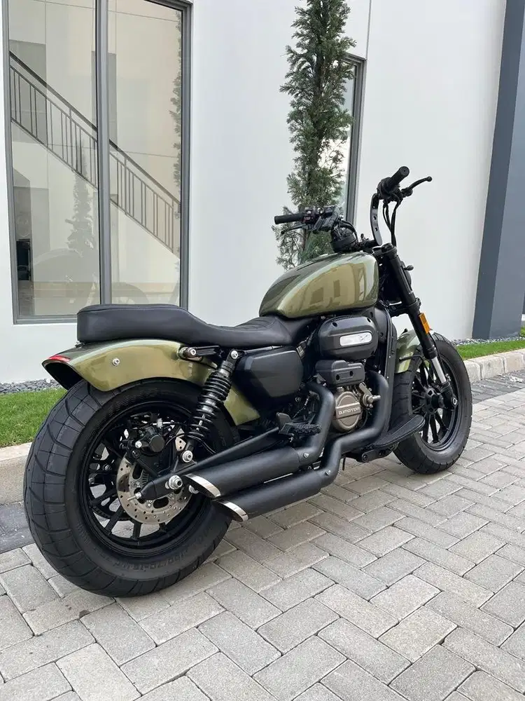 QJ MOTOR SRV AMT