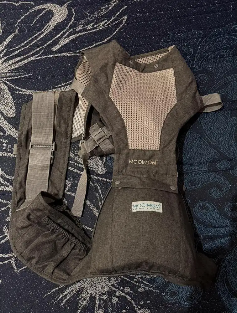 Dijual hipseat mooimom