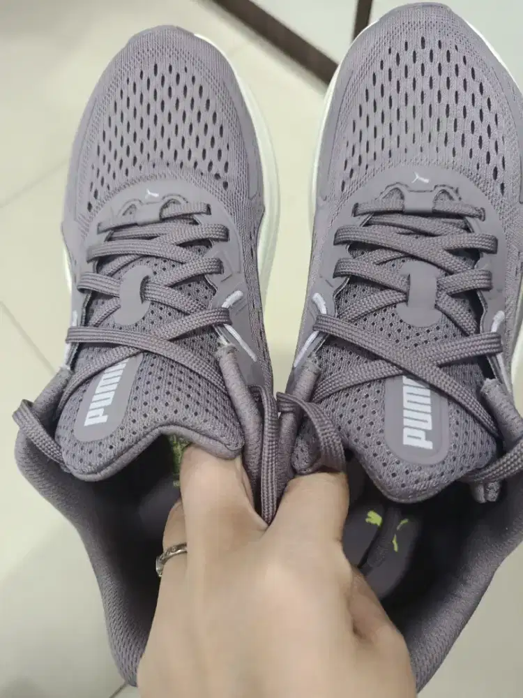 Sepatu PUMA size 38