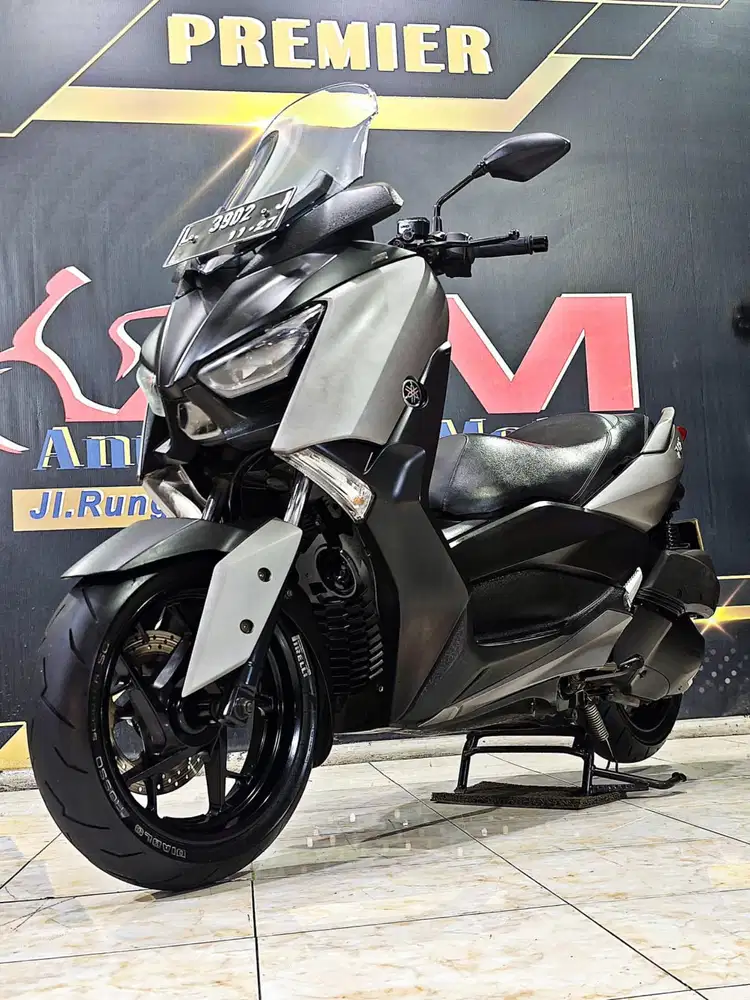Yamaha Xmax 250 ABS Keyless Th 2017