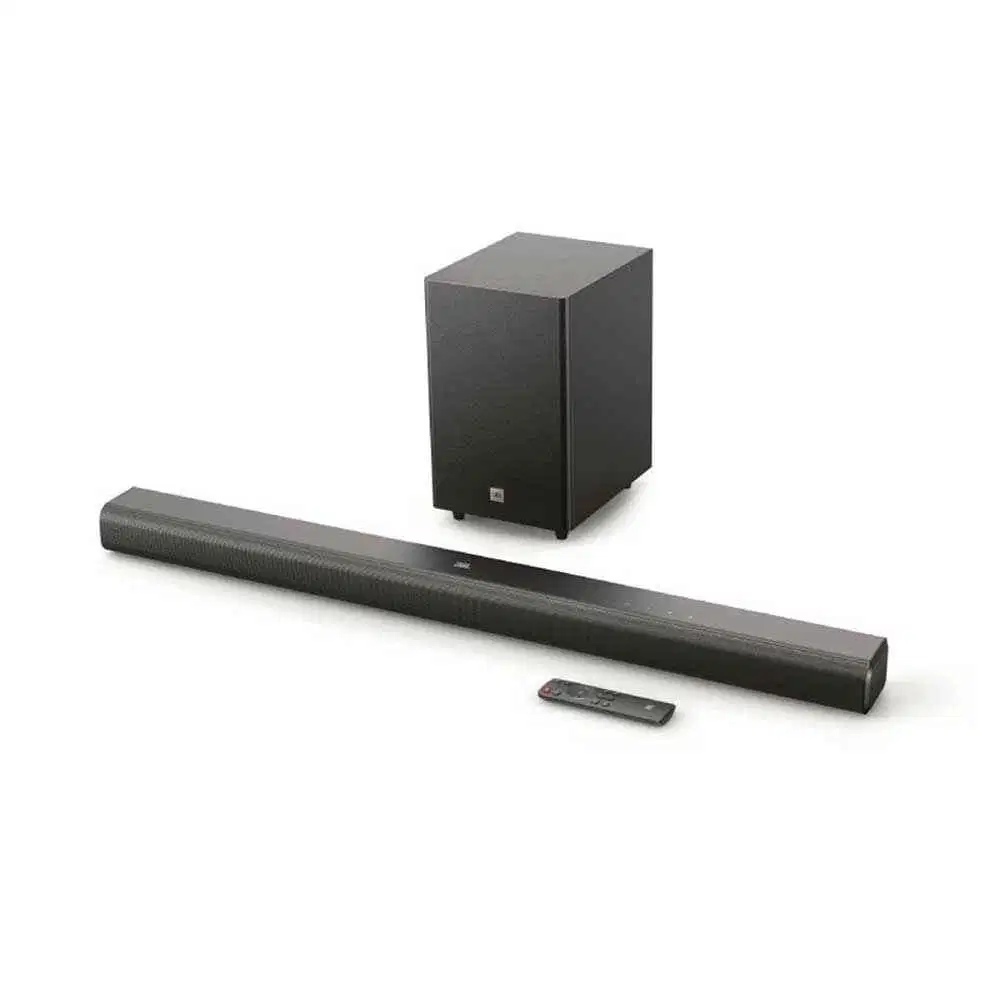 WTS Soundbar JBL by Harman SB550