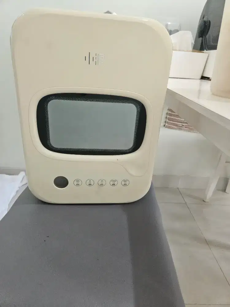 Jual alat steril Xiaolang Steril Baby Waterless Sterilizer UV