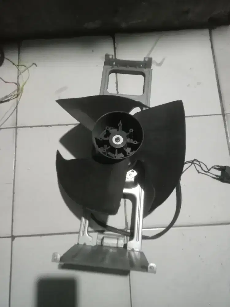 Kipas blower AC