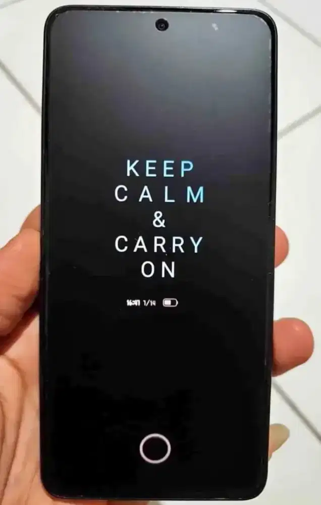 xiaomi 14T 12/512