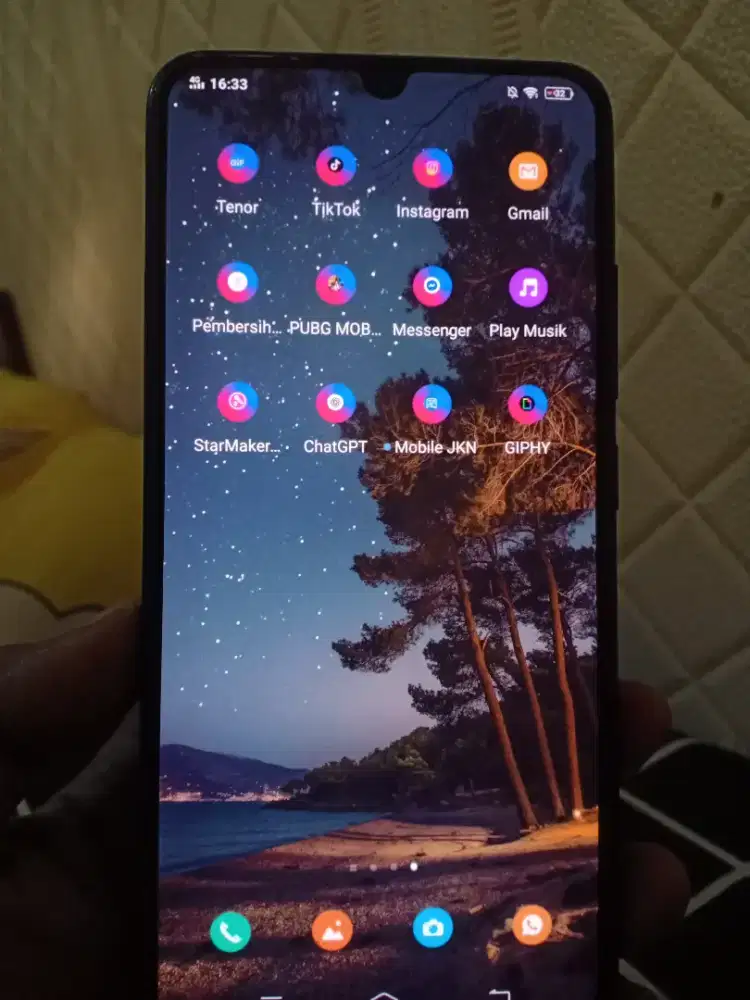 Vivo v11pro hp Masi cakep no minus