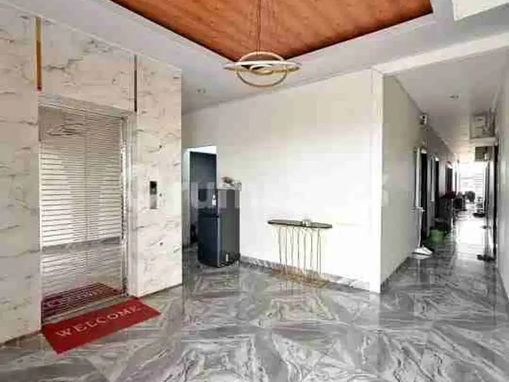 Dijual Kost an Tomang ada Lift Jakarta Barat