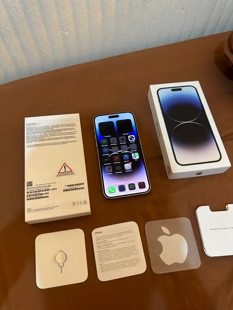 IPhone 14 PRO MAX 128GB iBox