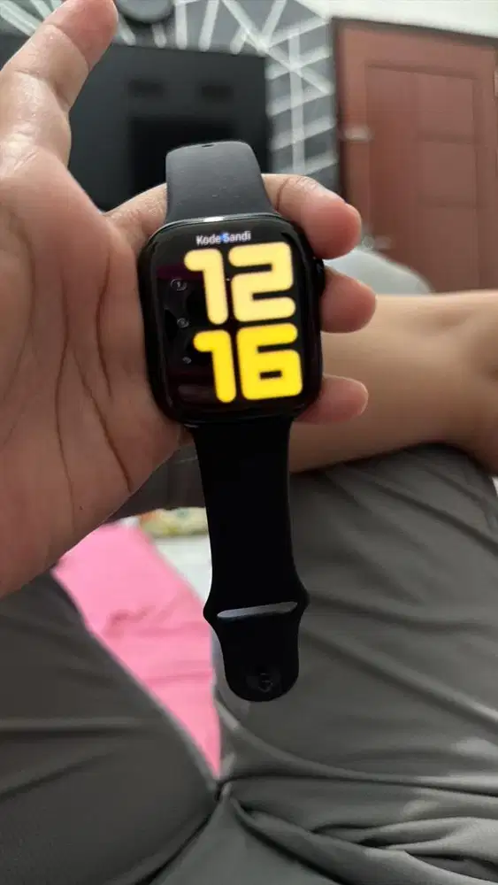 Appla watch series 11