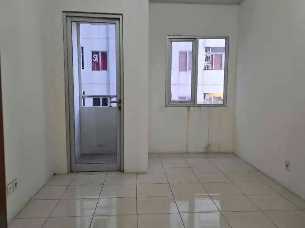 150 juta ‼Dijual Apartemen pavillion oermata dekat tol mayjend sungkono
