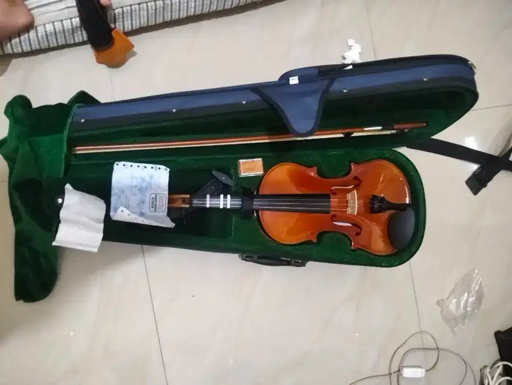 jual Biola mv005