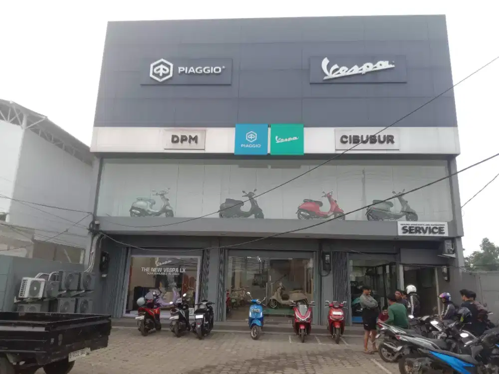 DIBUTUHKAN SEGERA SALES EXECUTIVE