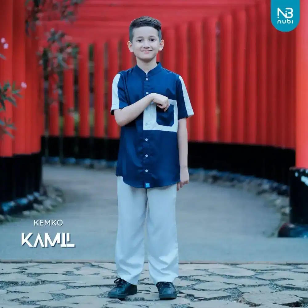 BAJU & CELANA ANAK