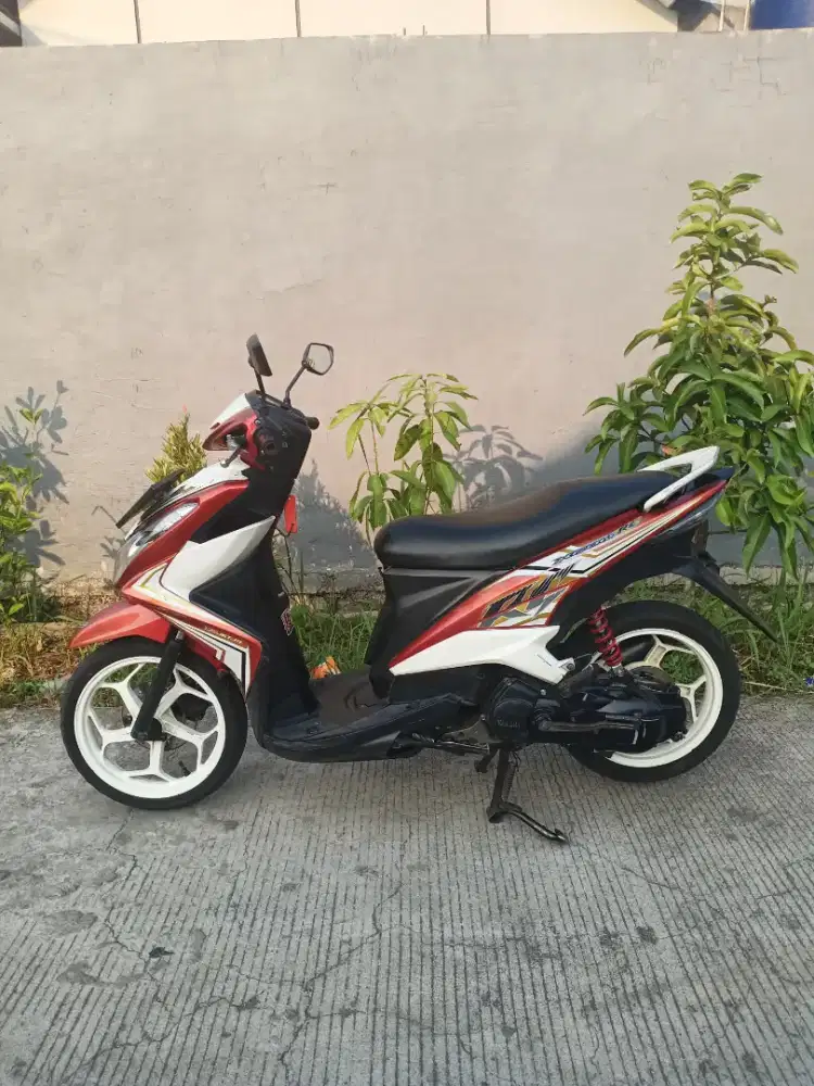 Xeon RC B Depok Komplit