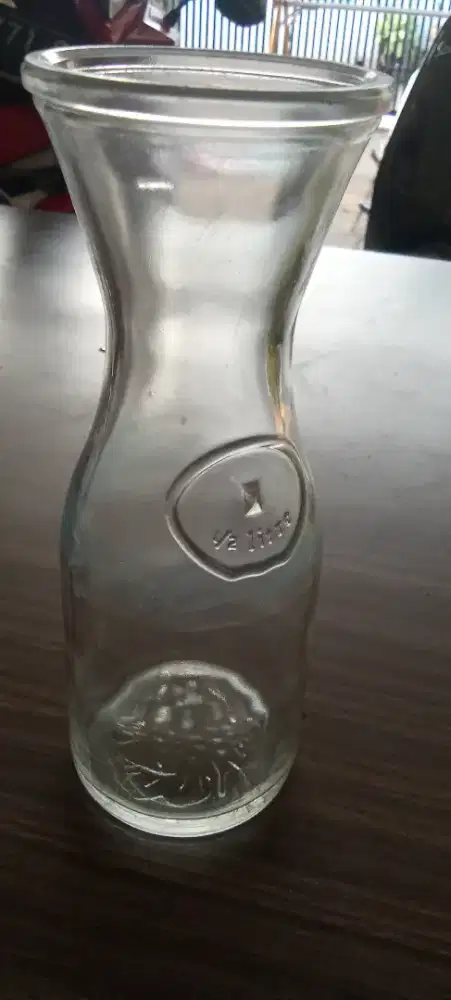 Gelas carafe 500 ml