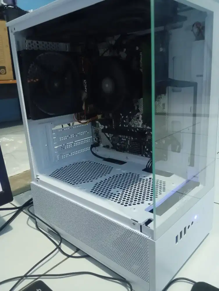 PC AMD RYZEN 5 4600G