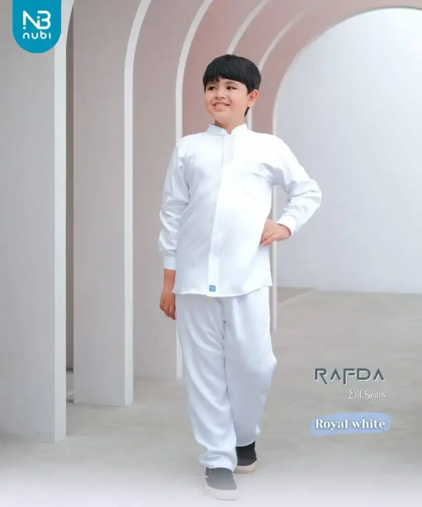 BAJU & CELANA ANAK