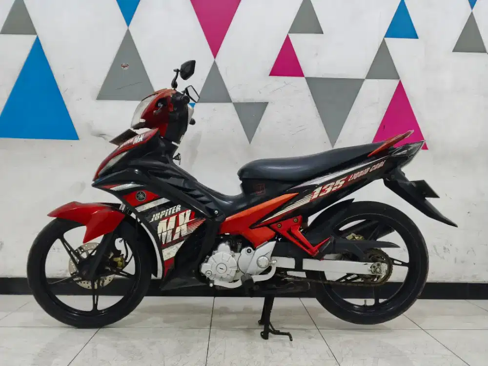 Jupiter MX tahun 2013