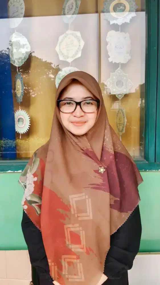 PRIVAT MENGAJI FUN LEARNING