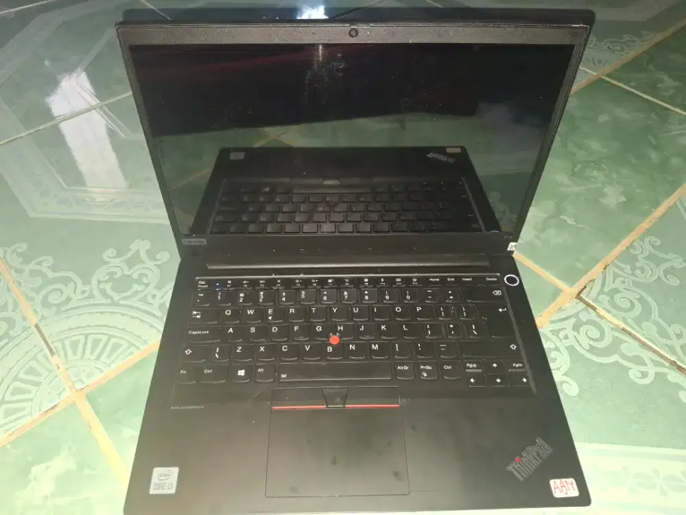 LENOVO THINKPAD E14 GEN 10