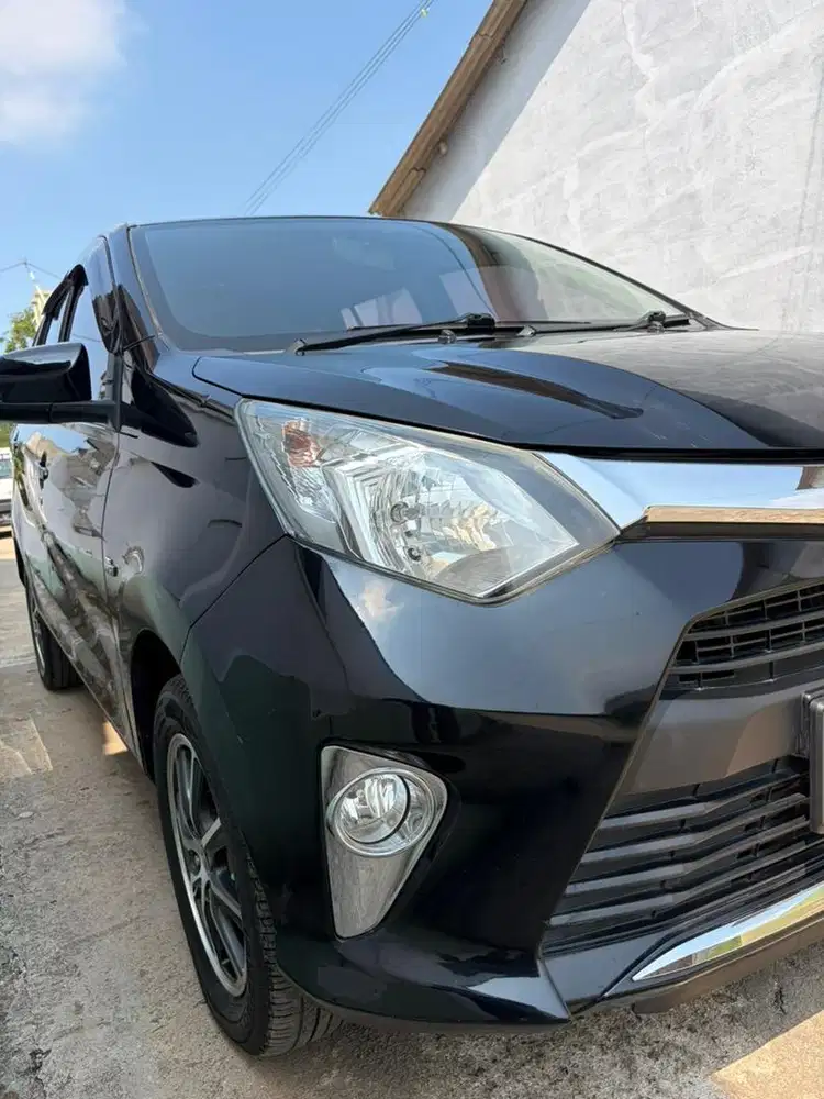 Calya G tahun 2019