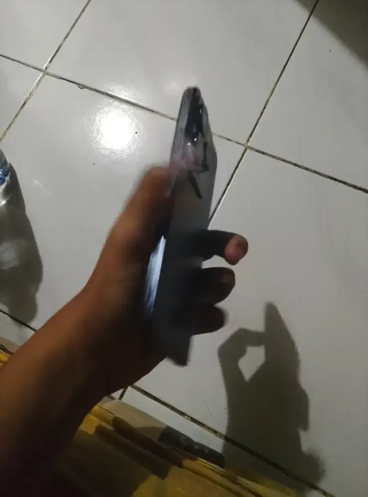 Jual Infinix Hot 40 Pro Mati Total – Lengkap Dus & Charger