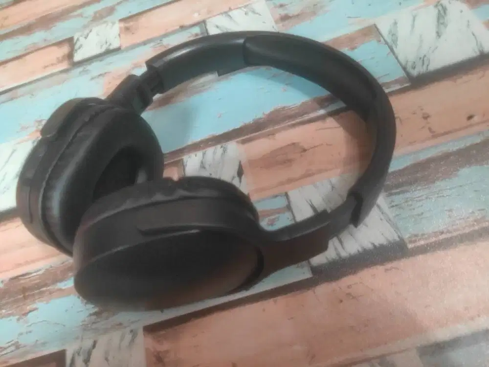 Headset/headphone bluetooth