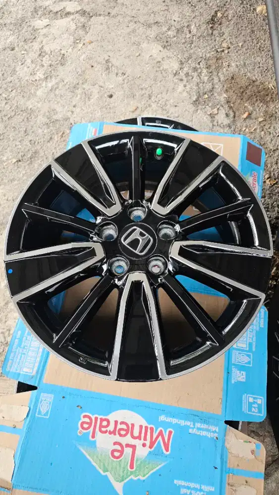 Velg WRV oem r17