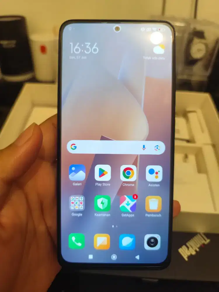 REDMI NOTE 11 PRO 5G 8/128GB