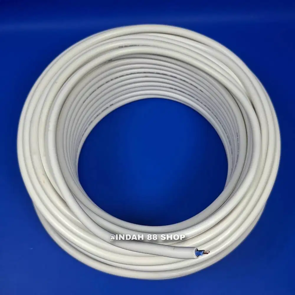 Kabel Listrik NYM Tembaga