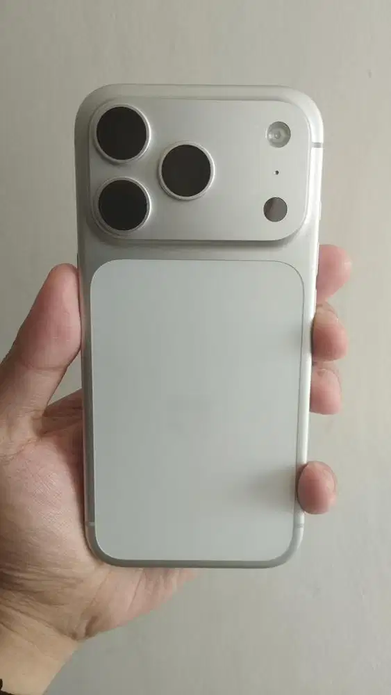 Iphone 17 Pro 256gb ex ibox