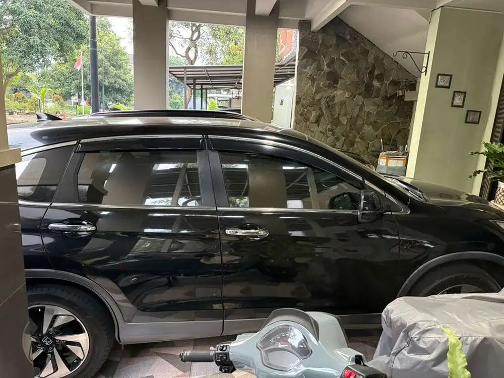 Honda CR-V 2015 Bensin
