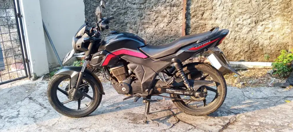honda verza 2019