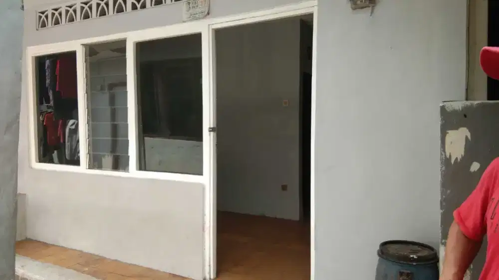 Jual Rumah dan Tanah