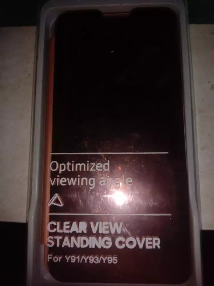 Jual casing hape utk vivo y91/y93/y95