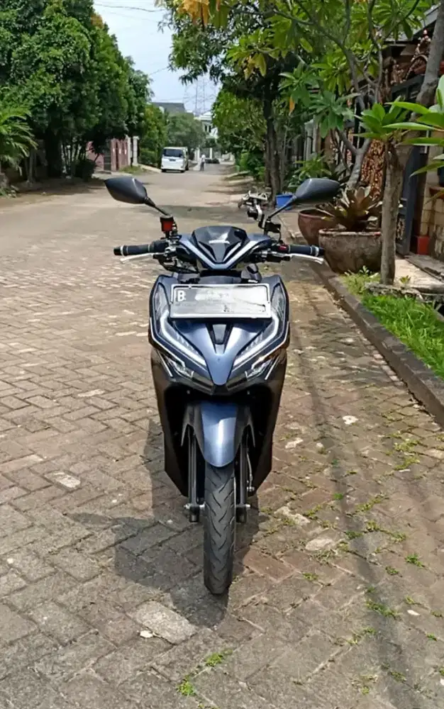 Vario LED NEW 2022