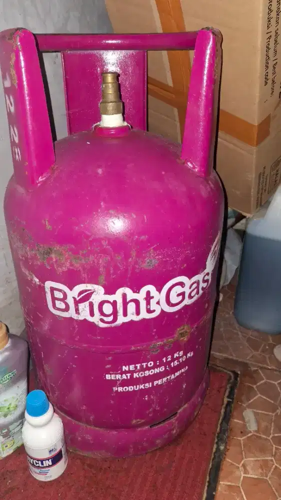 Jual Tabung Gas