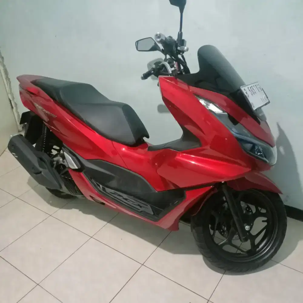 Pcx 160 cbs ful paper