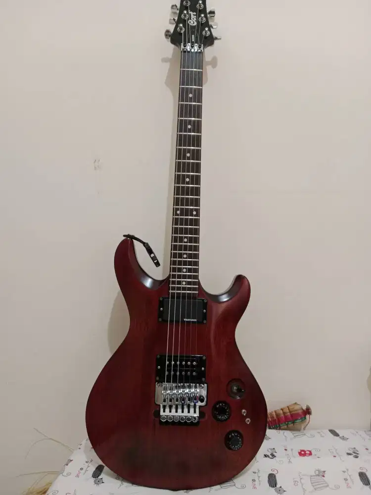 Cort M 200 bekas
