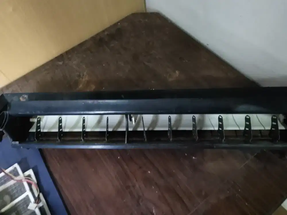 Swing ac sanken