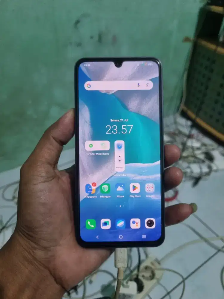 Vivo v25 5g tt barter