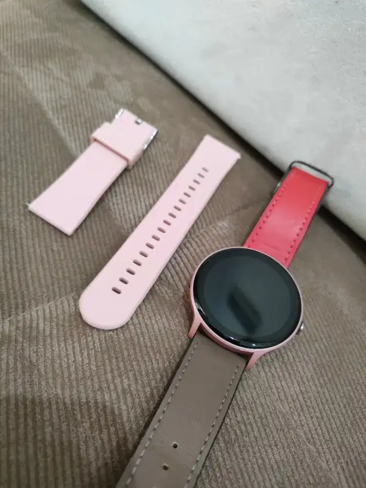 Smart watch Olike Tipe FW Warna PINK