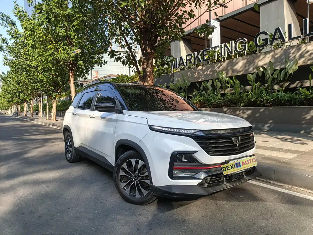 (KM20000)WULING ALMAZ RS PRO 7 SEATER SUNROOF ADAS NIK 2023 KM LOW!!