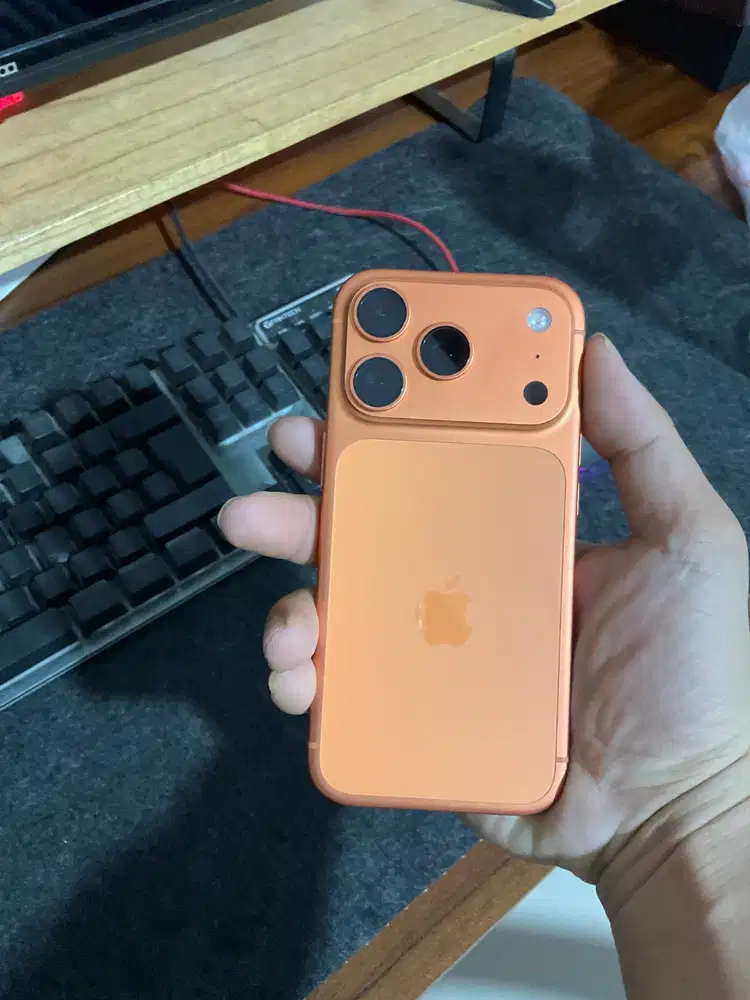 17 pro 256gb ibox