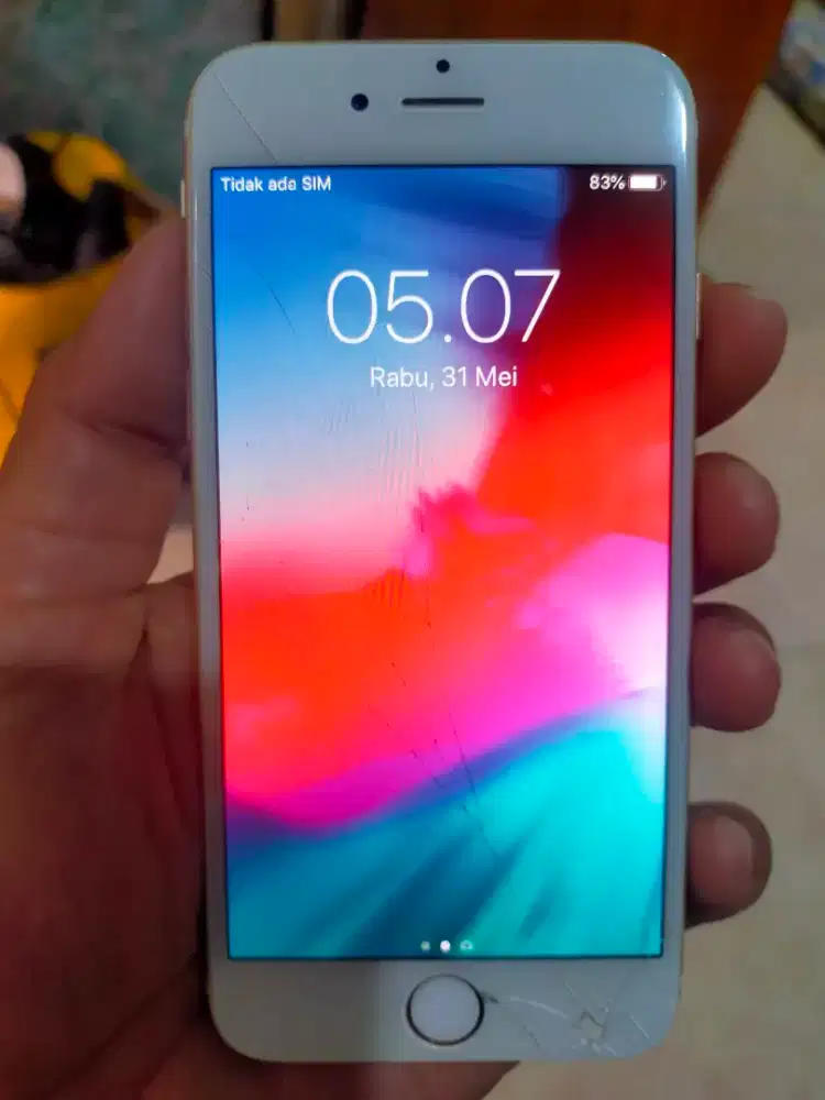 Iphone 6 hp saja