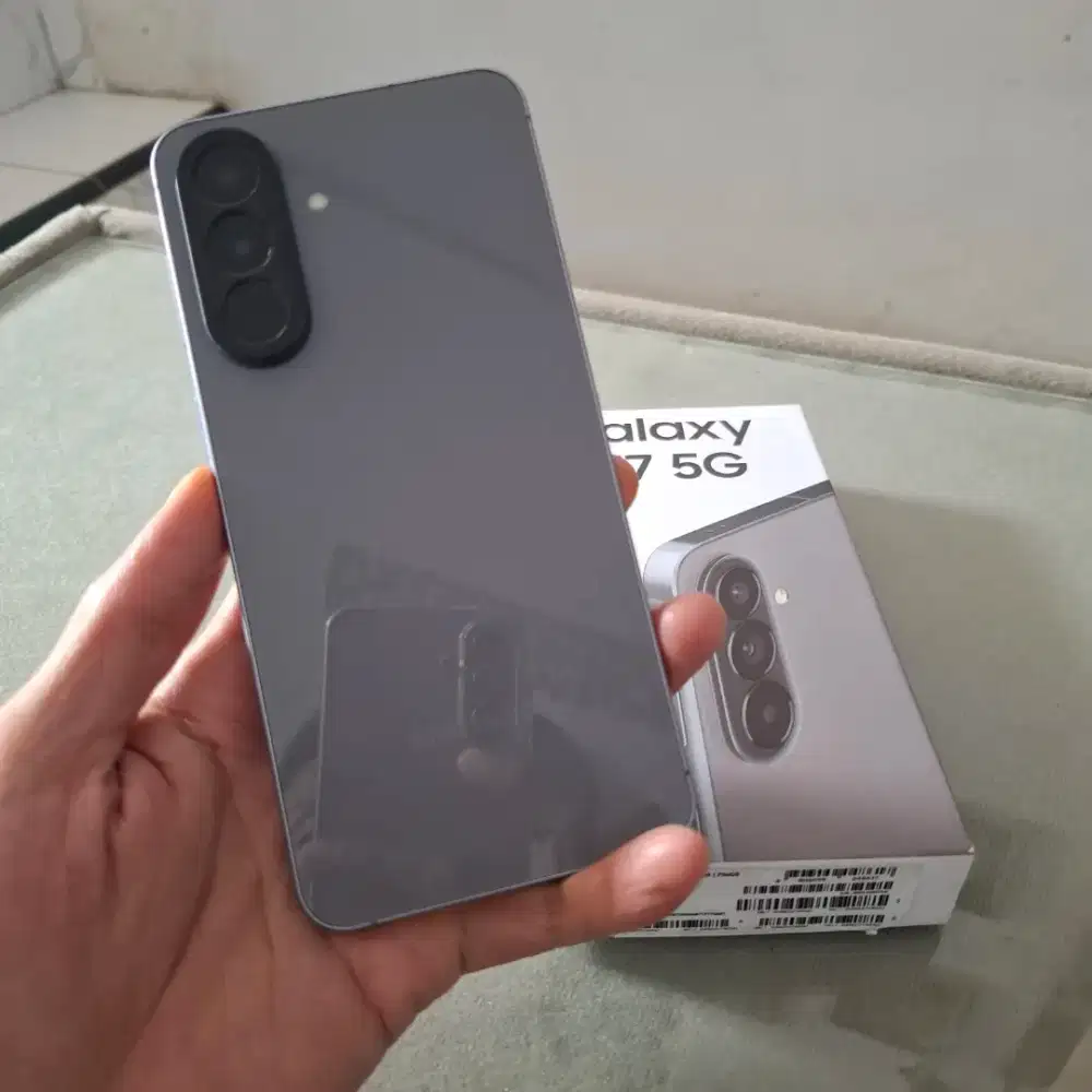 Samsung Galaxy A57 5G 8/256GB - Grey