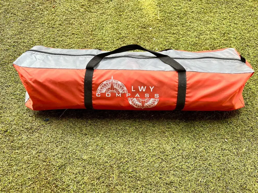 Tenda Outdoor/Camping LWY COMPASS