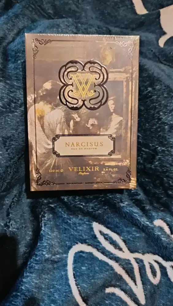 Velixir Narcisus