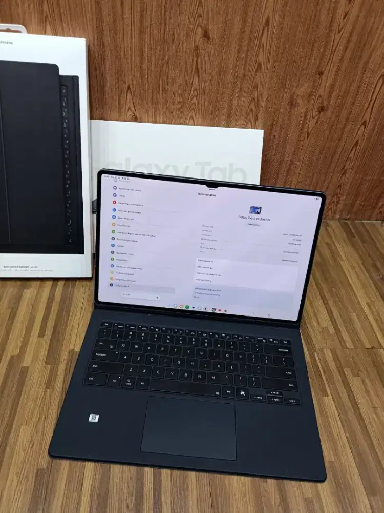 Samsung Galaxy Tab S10